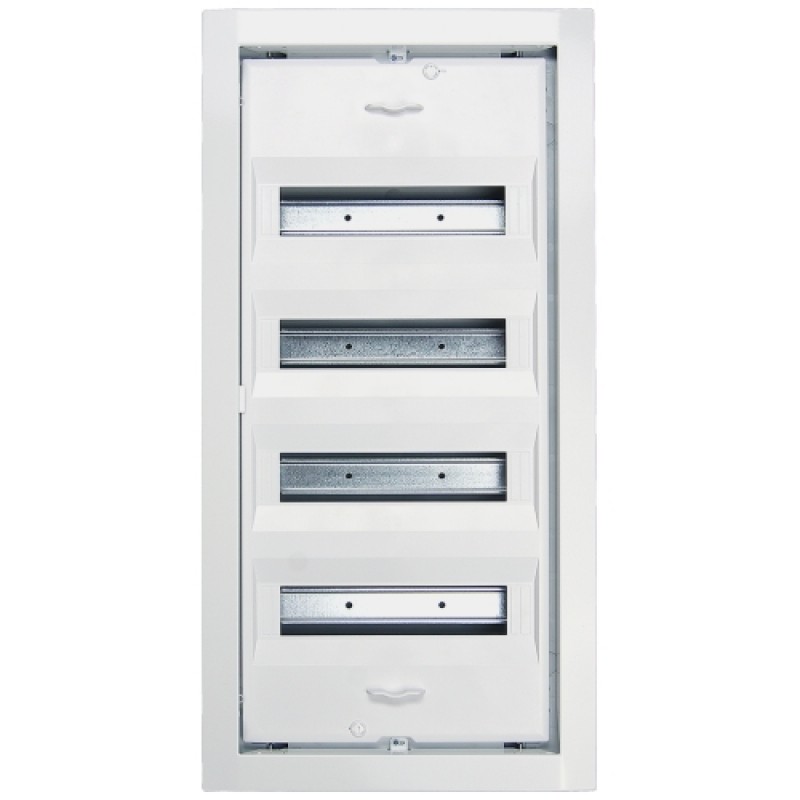 Шкаф для скрытой установки ABB UK548N3 на 48(56) модулей 2CPX031284R9999