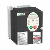 Преобразователи частоты Altivar 212 Schneider Electric