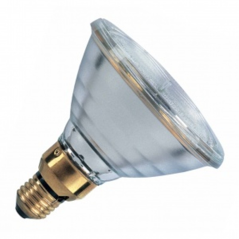 Лампа галогенная Osram Halopar-38 50W 30° 220V E27