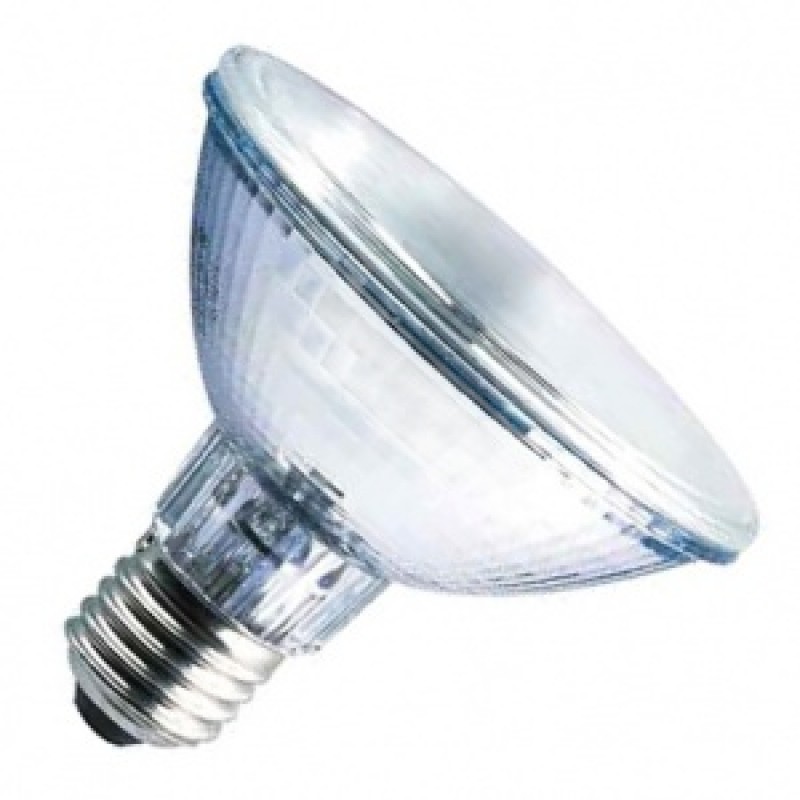 Лампа галогенная Osram Halopar-30 75W 10° 220V E27