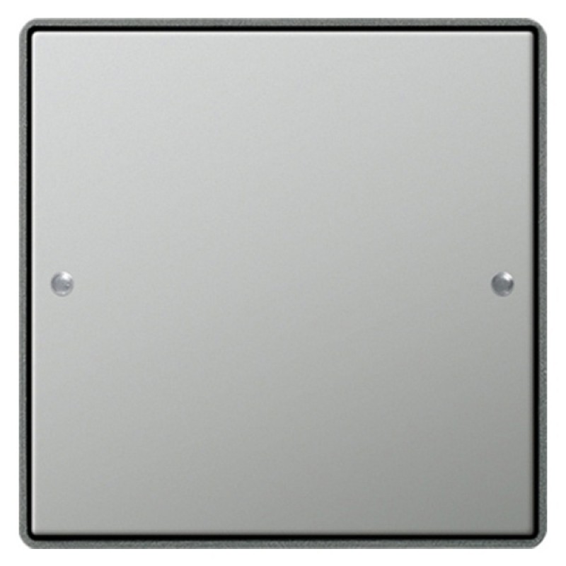 Комплект клавиш, 1 шт. Gira KNX/EIB E22 Сталь