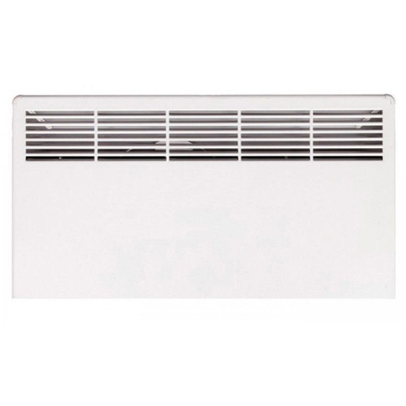Конвектор Ensto Beta 750W с механическим термостатом 719х389мм