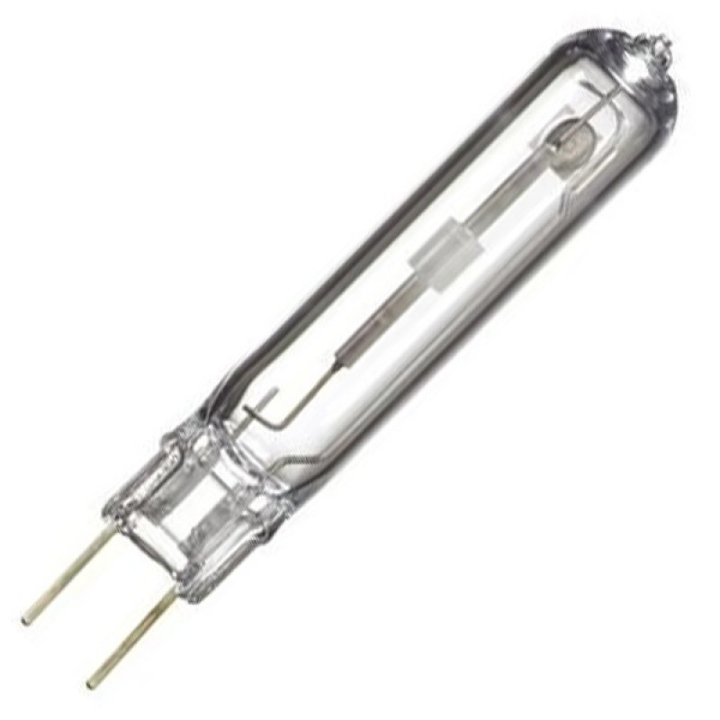 Лампа металлогалогенная GE CMH-TC 35W/830 G8.5 (МГЛ)