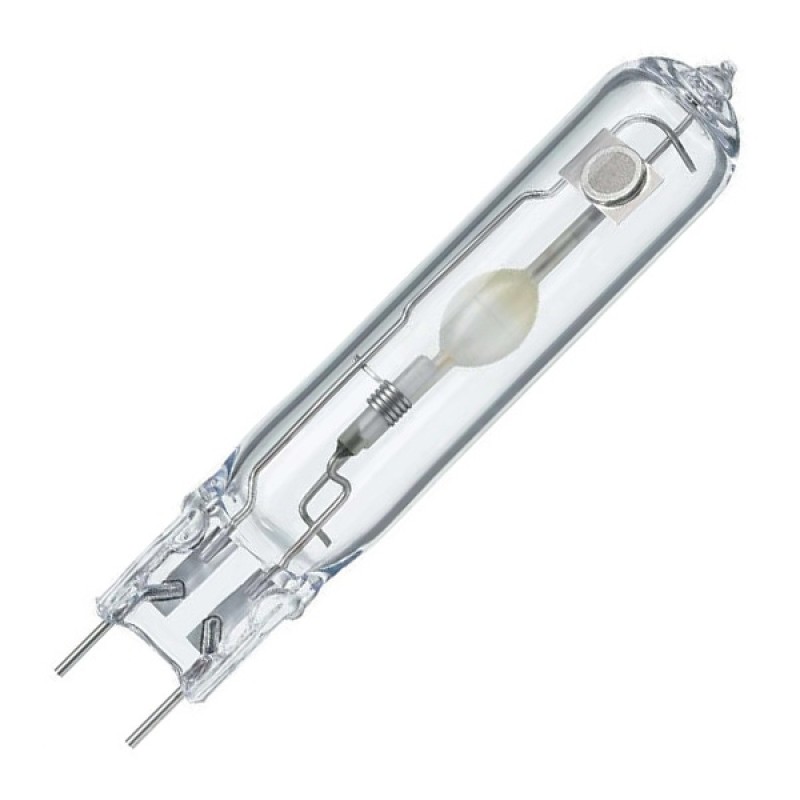 Лампа металлогалогенная Philips MASTERColour CDM-TC 70W/842 G8.5 (МГЛ)