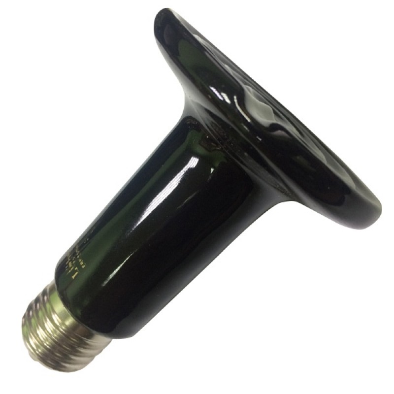 Лампа инфракрасная LightBest ERK 100W 220-240V E27 керамическая