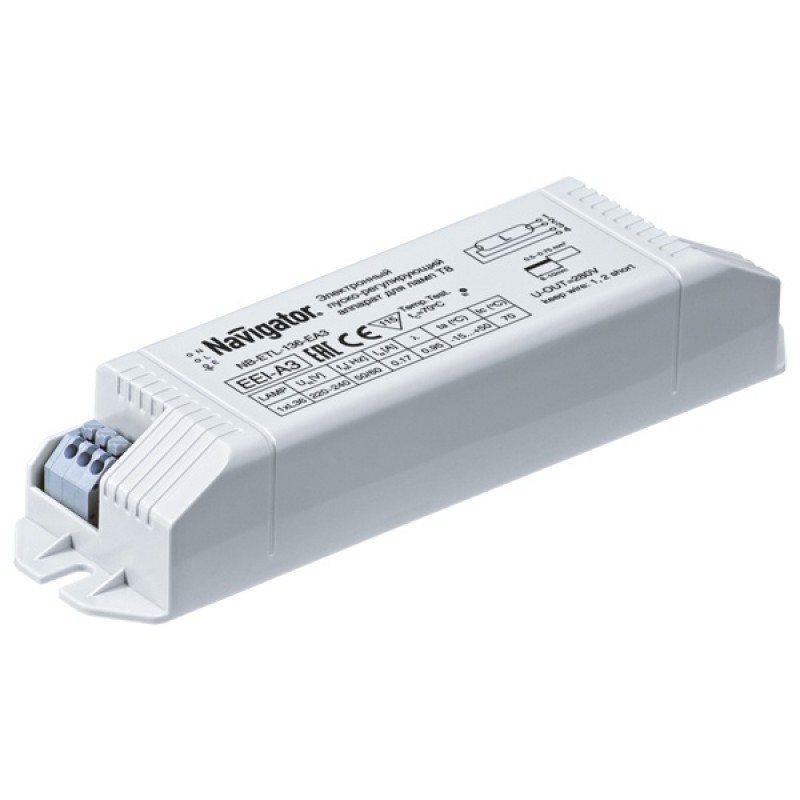 ЭПРА Navigator 94 427 NB-ETL-136-EA3