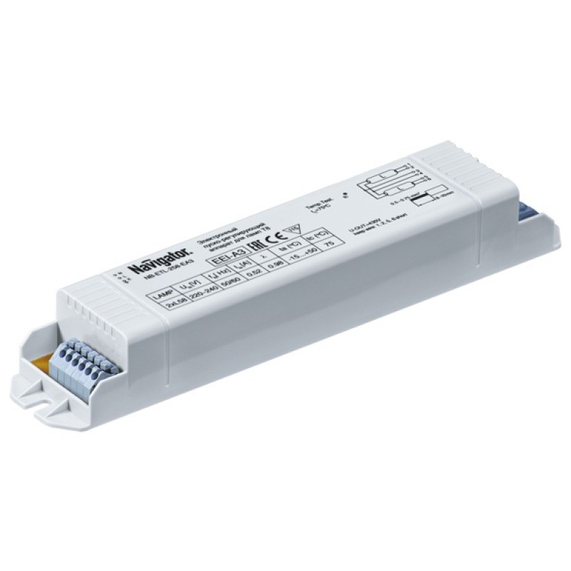 ЭПРА Navigator 94 430 NB-ETL-258-EA3