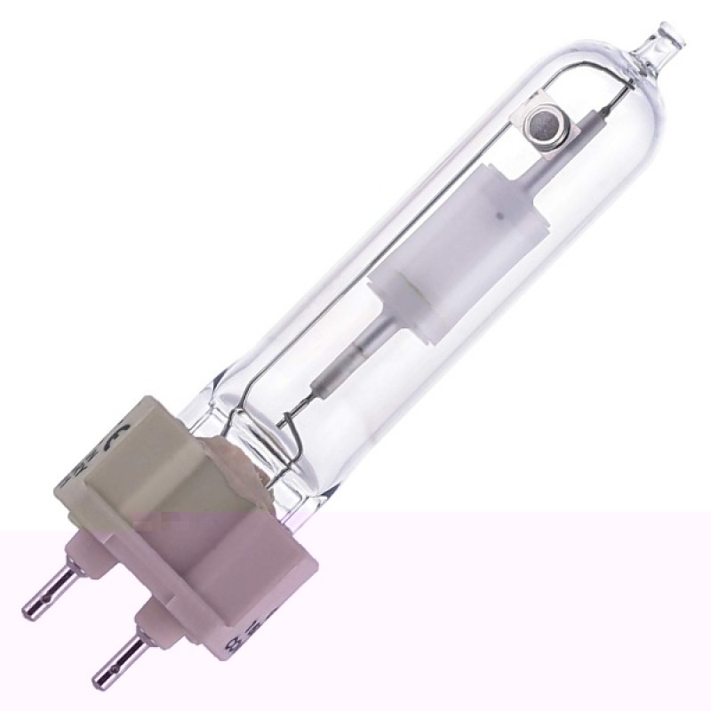 Лампа металлогалогенная Tungsram CMH70/T/UVC/U/942/G12 d19x90mm (МГЛ)