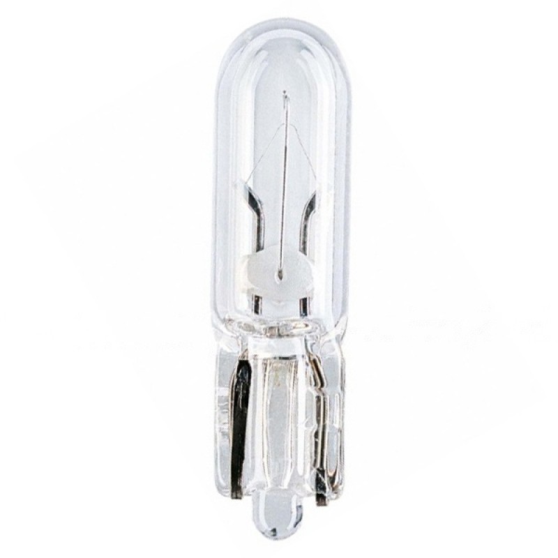 Лампа 2741 W3W 24V 1,2W W2x4.6d ORIGINAL LINE OSRAM