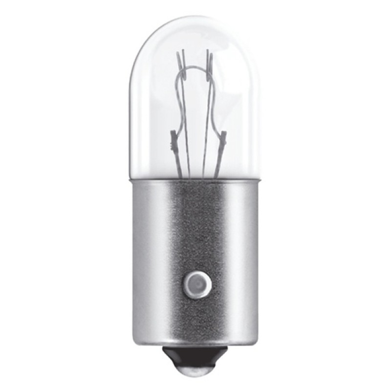 Лампа 3930TSP T4W 24V 4W BA9s (на 110% больше света на дороге) TRUCKSTAR PRO OSRAM