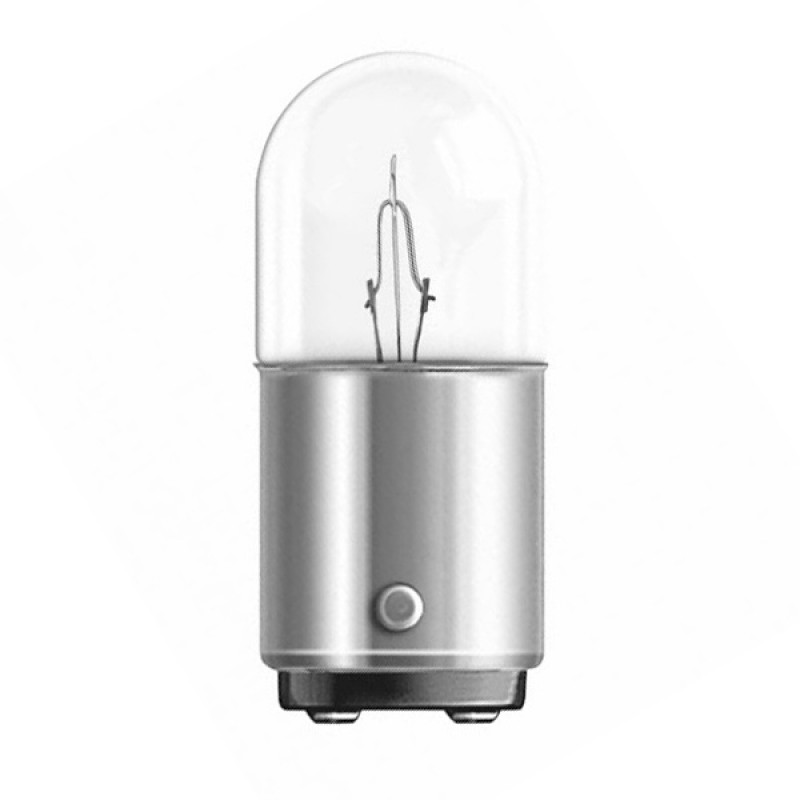Лампа 5627 R5W 24V 5W BA15s ORIGINAL LINE OSRAM