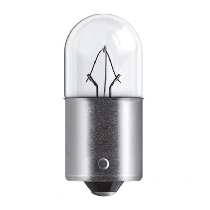 Лампа 5637 R10W 24V 10W BA15s ORIGINAL LINE OSRAM