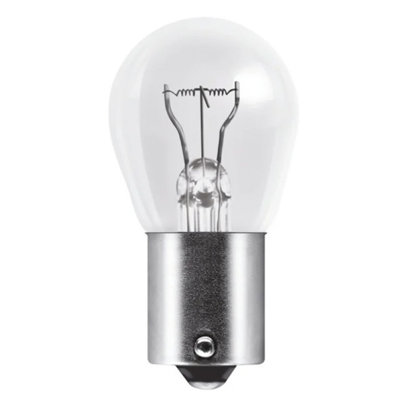 Лампа 7511TSP P21W 24V 21W BA15s (на 110% больше света на дороге) TRUCKSTAR PRO OSRAM