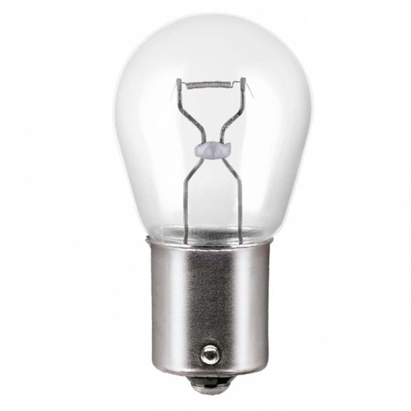 Лампа 7529 P21W 24V 15W BA15s ORIGINAL LINE OSRAM