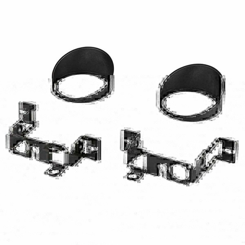 Набор для установки LEDFOG 101 на а/м Nissan LEDFOG101 NIS MOUNT  LEDRIVING 2 (1 комплект) OSRAM