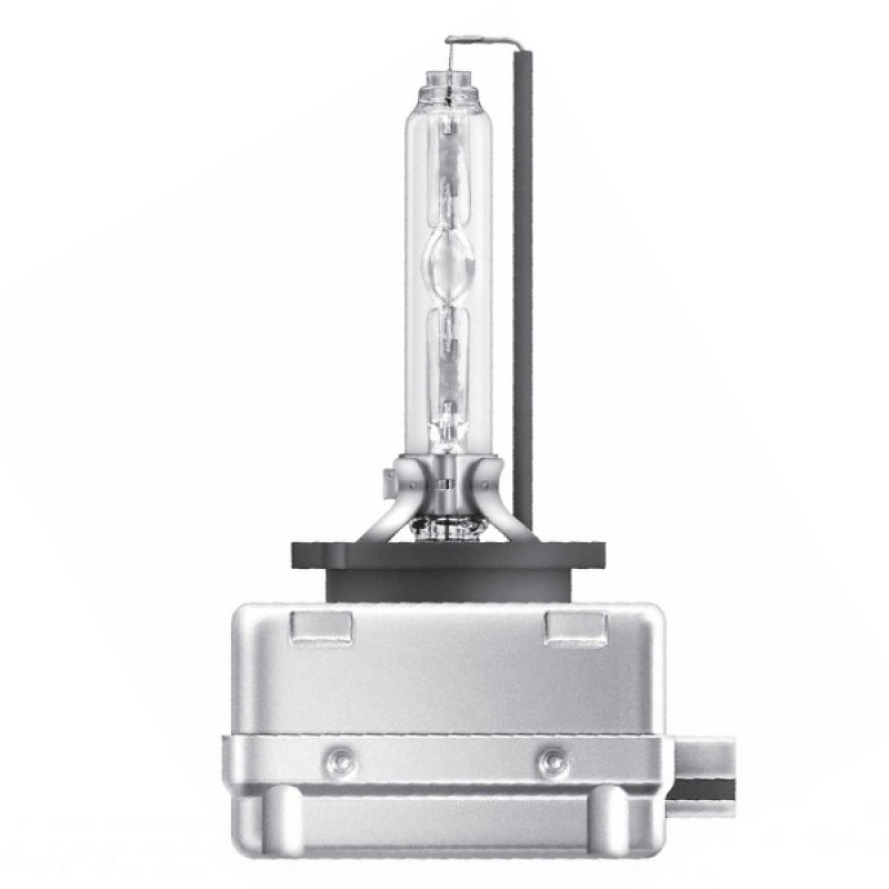 Лампа ксеноновая 66140ULT-HCB D1S 85V 35W PK32d-2 (10 лет гарантии) XENARC ULTRA LIFE OSRAM