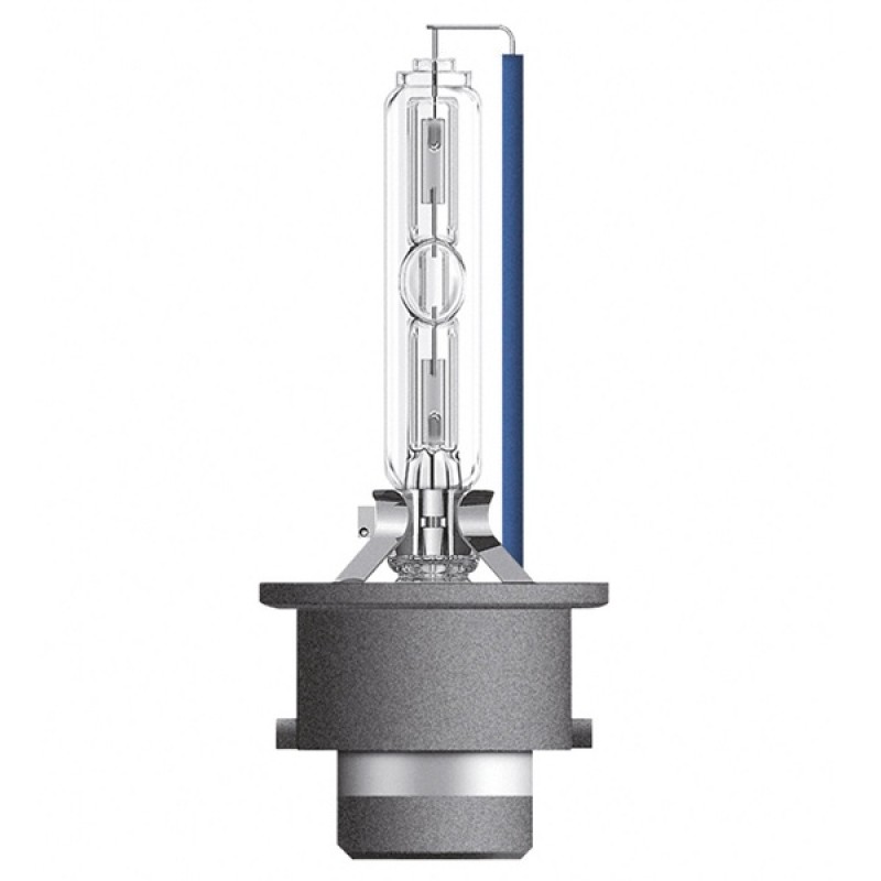 Лампа ксеноновая 66240CBB-HCB D2S 85V 35W P32D-2 (7000К) XENARC COOL BLUE BOOST OSRAM