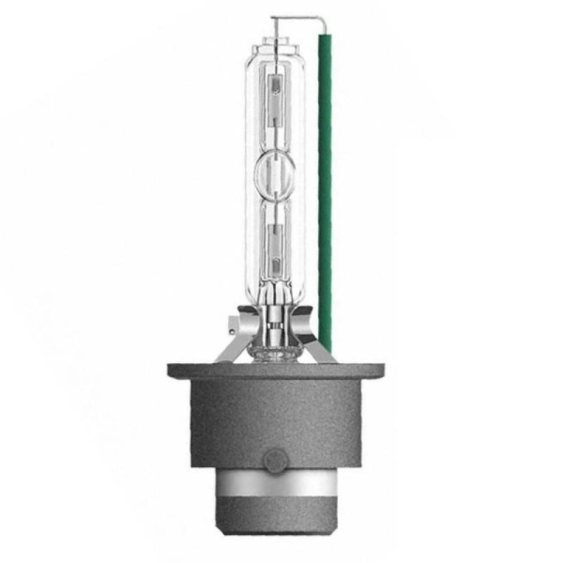 Лампа ксеноновая 66440ULT-HCB D4S 42V 35W P32d-5 (10 лет гарантии) XENARC ULTRA LIFE OSRAM