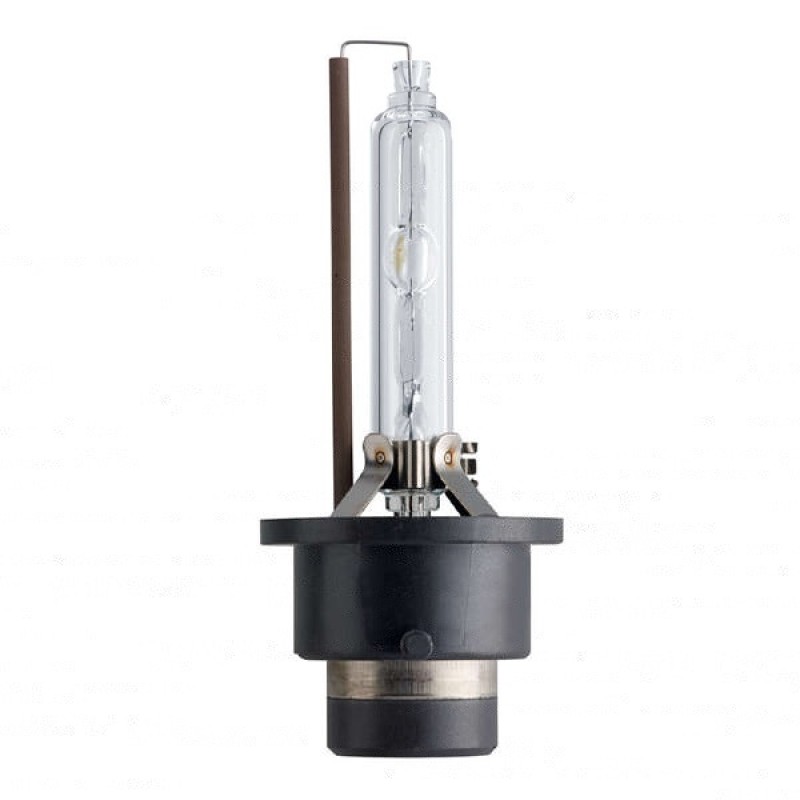 Лампа ксеноновая 42402VIC1 D4S 42V-35W (P32d-5) Vision PHILIPS