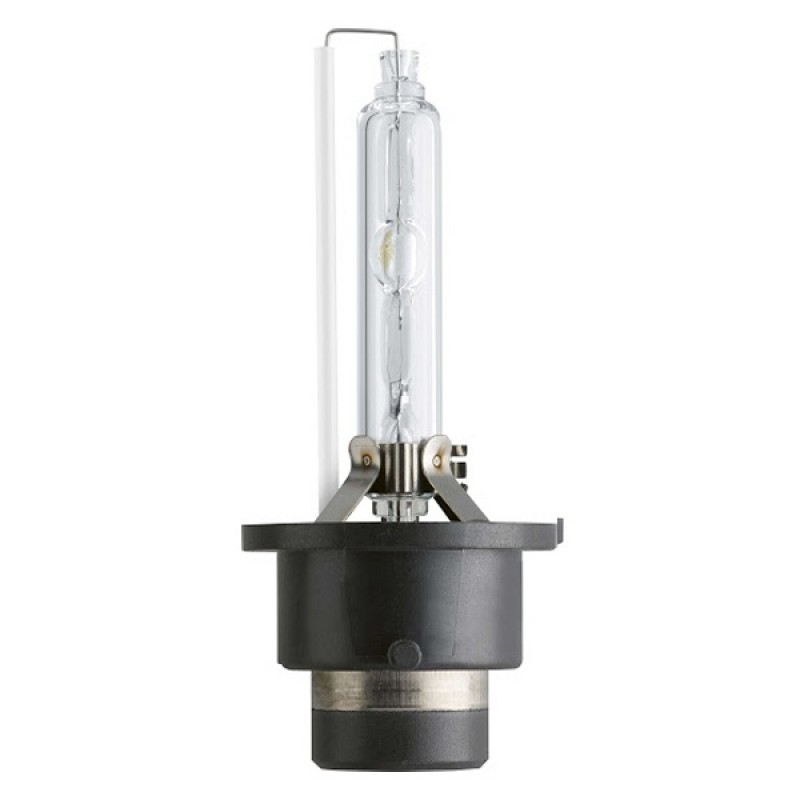 Лампа ксеноновая 42402XV2C1 D4S 42V-35W (P32d-5) X-tremeVision +150 PHILIPS