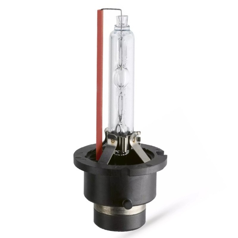 Лампа ксеноновая 42402XV2S1 D4S 42V-35W (P32d-5) X-tremeVision +150 PHILIPS