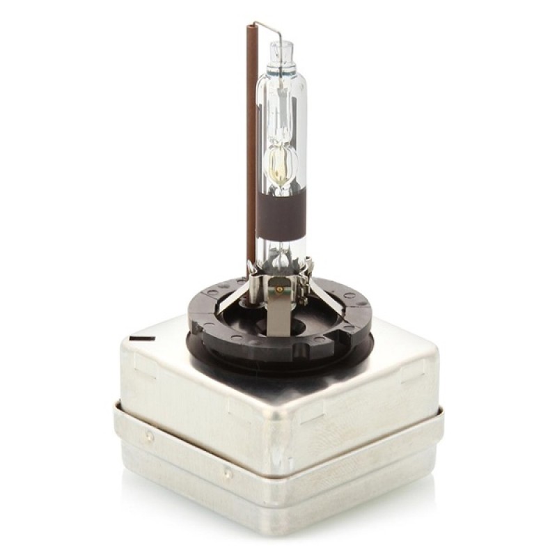 Лампа ксеноновая 85409VIC1 D1R 85V-35W (PK32d-3) Vision PHILIPS