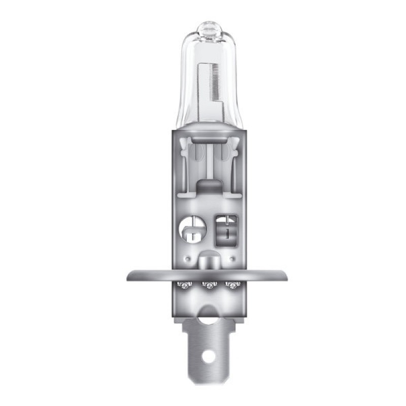 Лампа 64155TSP H1 24V 70W P14.5s (на 110% больше света на дороге) TRUCKSTAR PRO OSRAM