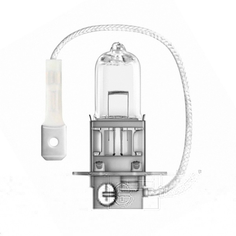 Лампа 64156 H3 24V 70W PK22s ORIGINAL LINE OSRAM