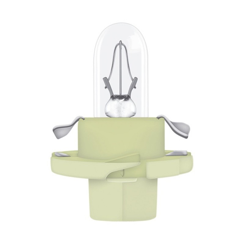 Лампа 2352MFX6 12V 2W BX8.4d ORIGINAL LINE OSRAM