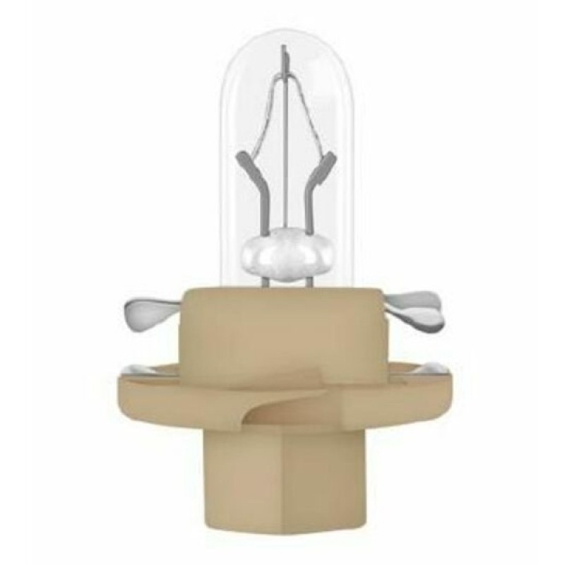 Лампа 2452MFX6 12V 1,5W BX8.4d ORIGINAL LINE OSRAM