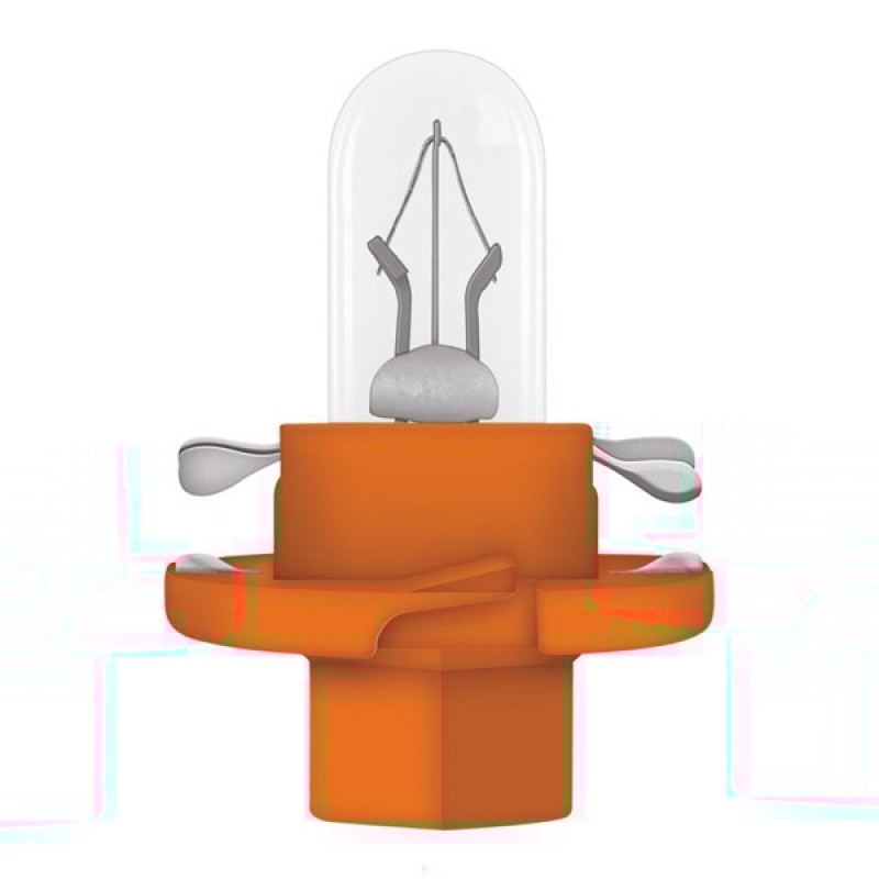 Лампа 2473MFX6 12V 1,12W BX8.4d ORIGINAL LINE OSRAM