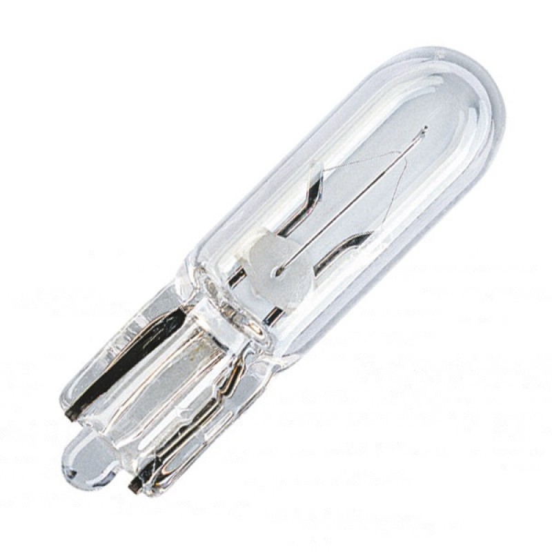 Лампа 2722 W2,3W 12V 2W W2x4.6d ORIGINAL LINE OSRAM