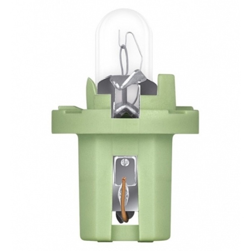 Лампа 2722MFX 12V 2W BX8.5d ORIGINAL LINE OSRAM