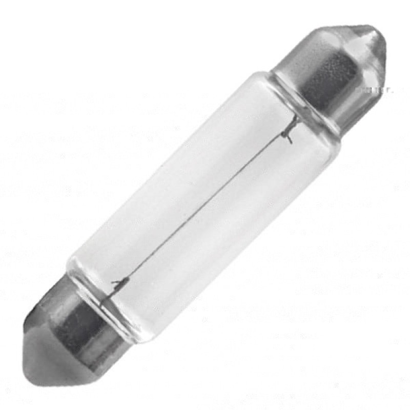 Лампа 6461 C5W 12V 10W SV8.5-8 ORIGINAL LINE OSRAM