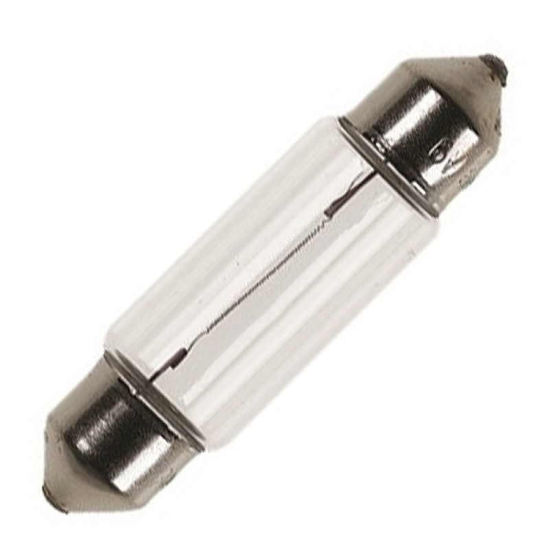 Лампа 6486X 12V 6W SV8.5-8 ORIGINAL LINE OSRAM
