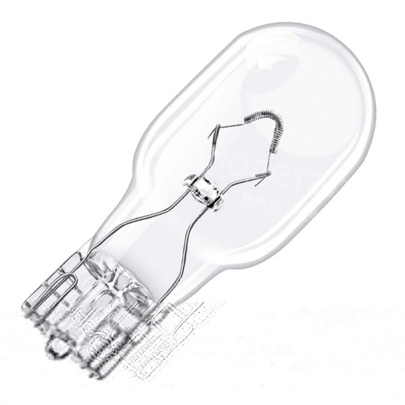 Лампа 921 W16W 12V 16W W2.1x9.5d ORIGINAL LINE OSRAM