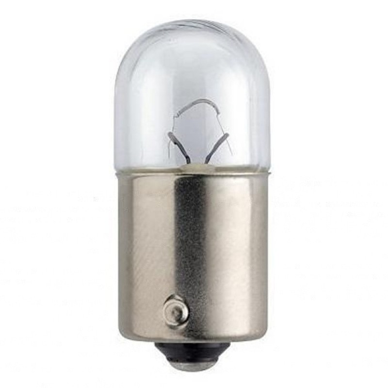 Лампа 13814CP R10W 24V-10W (BA15s) PHILIPS