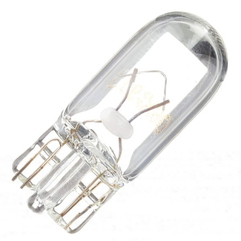Лампа 2886X W16W 12V 6W W2.1x9.5d ORIGINAL LINE OSRAM
