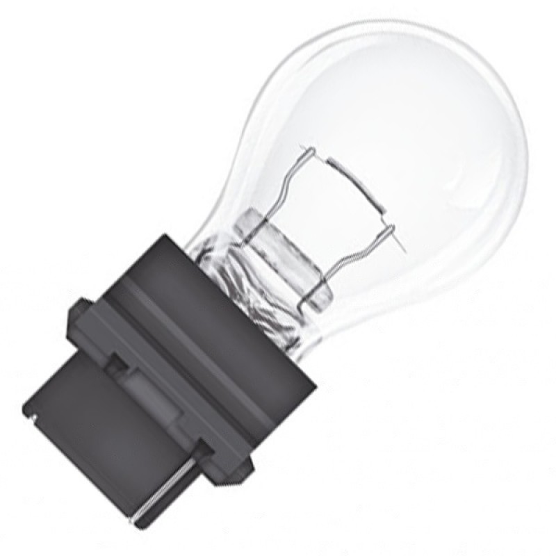 Лампа 3156 P27W 12V 27W W2.5x16d ORIGINAL LINE OSRAM