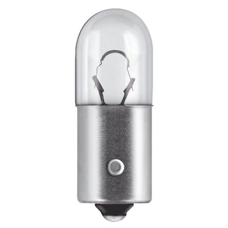 Лампа 3886X 12V 6W BA9s ORIGINAL LINE OSRAM