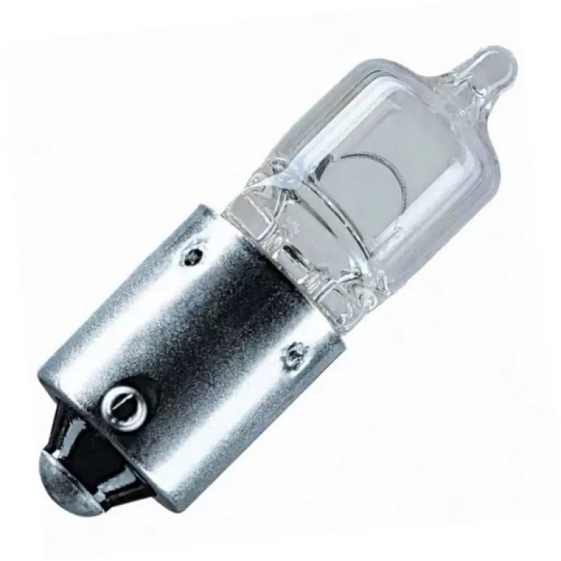 Лампа 64113 T4W 12V 10W BA9s ORIGINAL LINE OSRAM