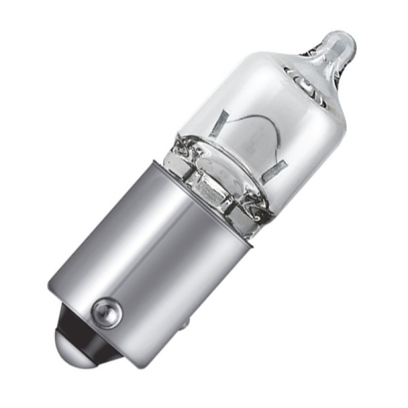 Лампа 64132ULT H6W 12V 6W BAX9s (4 года гарантии) ULTRA LIFE OSRAM