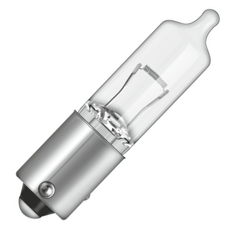Лампа 64136 H21W 12V 21W BAY9s ORIGINAL LINE OSRAM