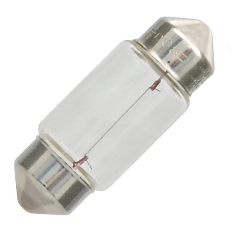 Лампа 6438 C5W 12V 10W SV8.5-8 ORIGINAL LINE OSRAM