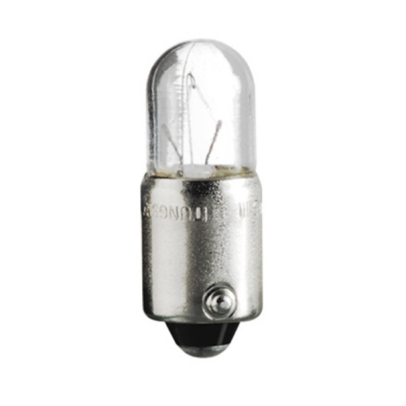 Лампа 17063 T2W 24V-2W (BA9s) NARVA
