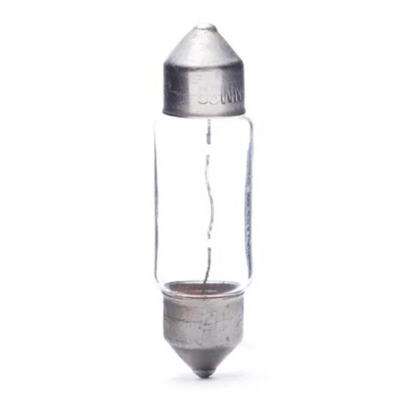 Лампа 17136 C5W 24V-5W (SV8,5) NARVA