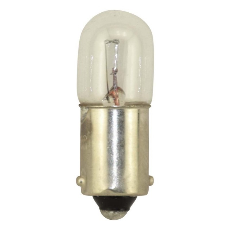 Лампа 17141 T4W 24V-4W (BA9s) NARVA