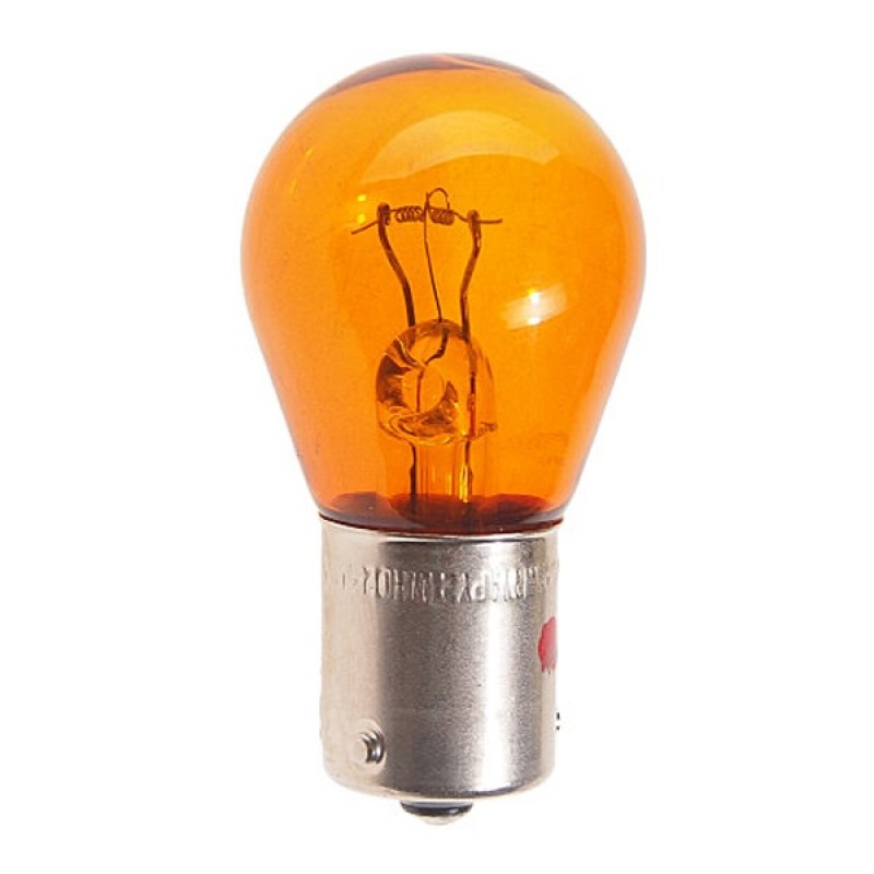 Лампа 17649 PY21W 24V-21W (BAU15s) (вибростойкая) HD NARVA
