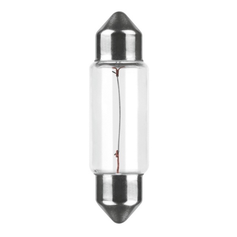 Лампа N242 C5W 24V 5W SV8.5-8 (6423) Standart NEOLUX