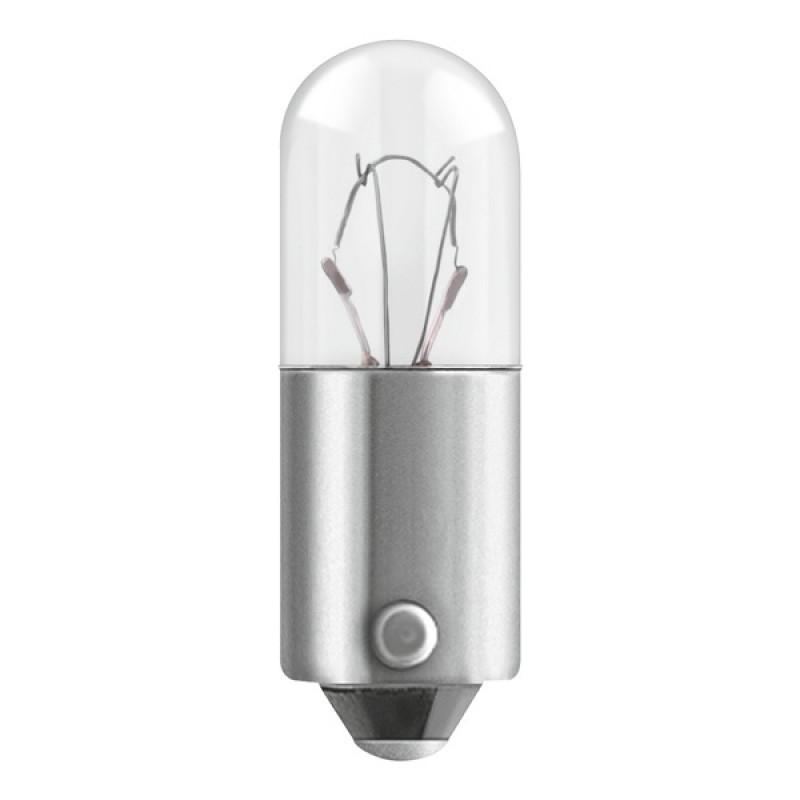 Лампа N249 T4W 24V 4W BA9s (3930) Standart NEOLUX